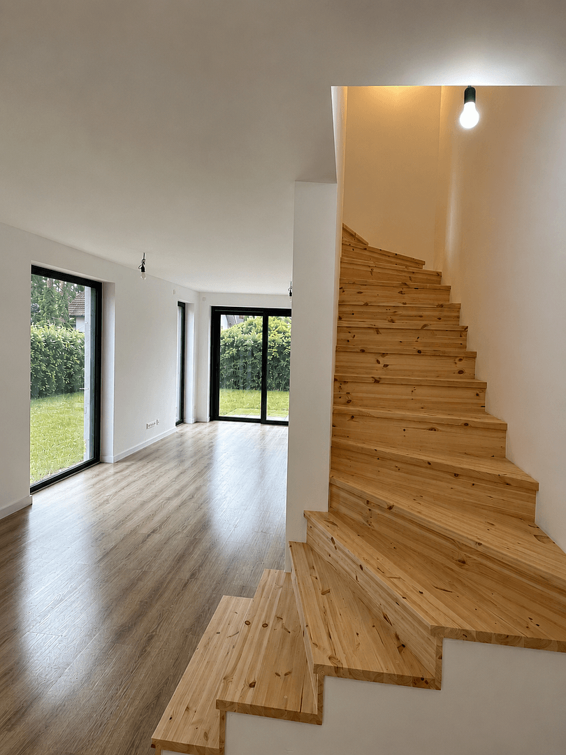 Prodej domu 122 m², pozemek 197 m², Odernheimer Straße 94 B, Berlin, Berlín Prodej domu 122 m², pozemek 197 m², Odernheimer Straße 94 B, Berlin, Berlín