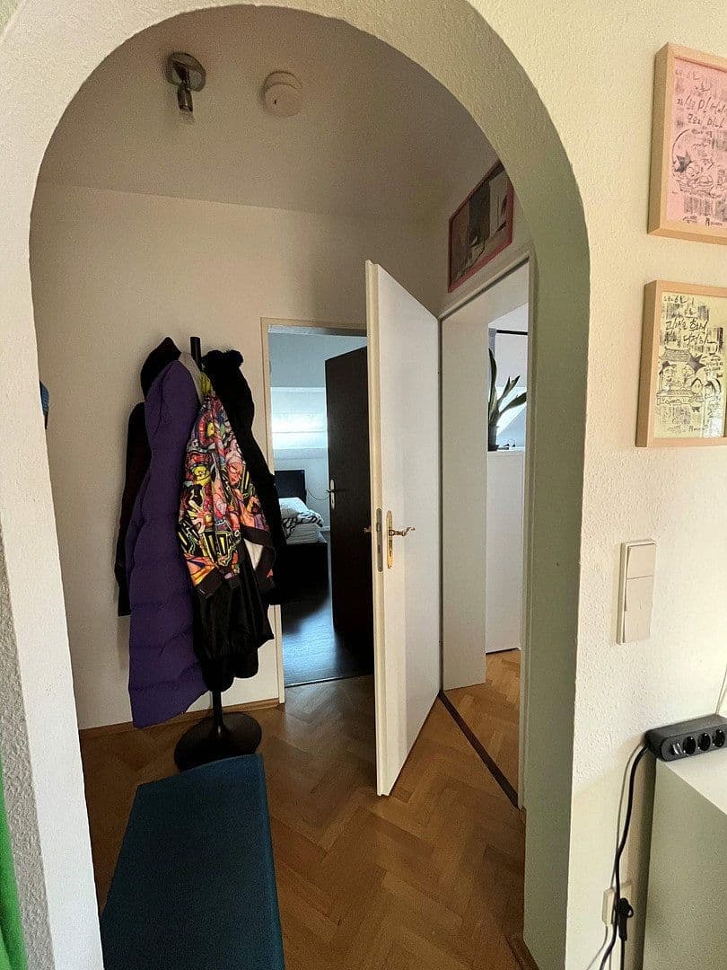 Pronájem bytu 3+1 70 m², Kapellenhofweg 1, Köln, Severní Porýní-Vestfálsko Pronájem bytu 3+1 70 m², Kapellenhofweg 1, Köln, Severní Porýní-Vestfálsko
