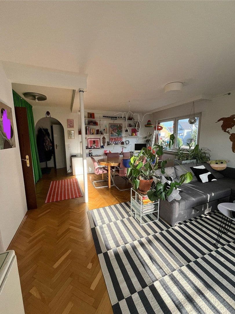 Pronájem bytu 3+1 70 m², Kapellenhofweg 1, Köln, Severní Porýní-Vestfálsko Pronájem bytu 3+1 70 m², Kapellenhofweg 1, Köln, Severní Porýní-Vestfálsko