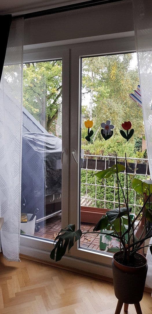 Pronájem bytu 3+1 70 m², Kapellenhofweg 1, Köln, Severní Porýní-Vestfálsko Pronájem bytu 3+1 70 m², Kapellenhofweg 1, Köln, Severní Porýní-Vestfálsko