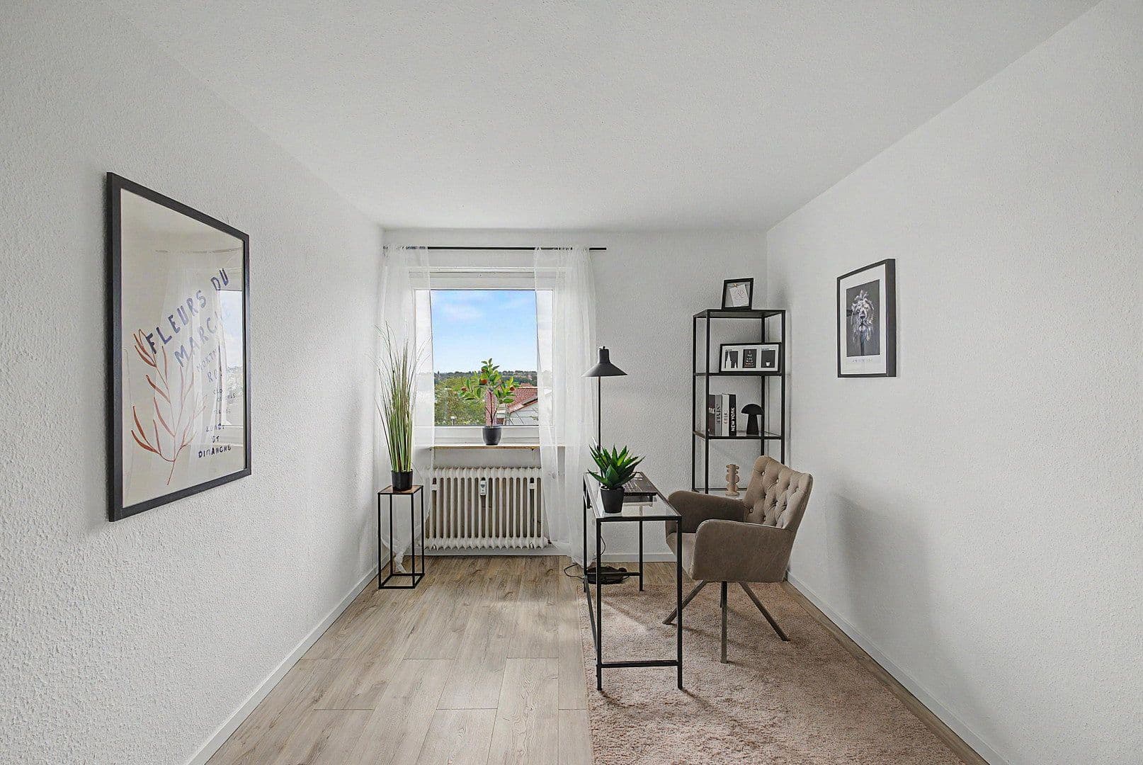 Prodej bytu 3+1 74 m², Wilhelm-Geyer-Weg 28, Ulm, Bádensko-Württembersko Prodej bytu 3+1 74 m², Wilhelm-Geyer-Weg 28, Ulm, Bádensko-Württembersko
