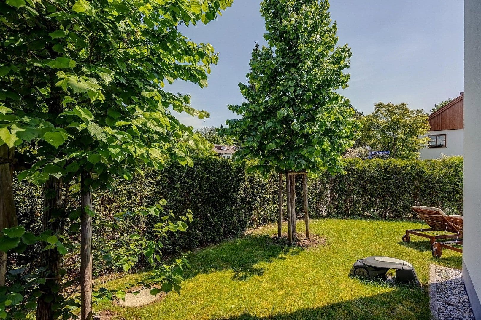 Pronájem bytu 1+1 42 m², Uhdestraße 14d, München, Bavorsko Pronájem bytu 1+1 42 m², Uhdestraße 14d, München, Bavorsko