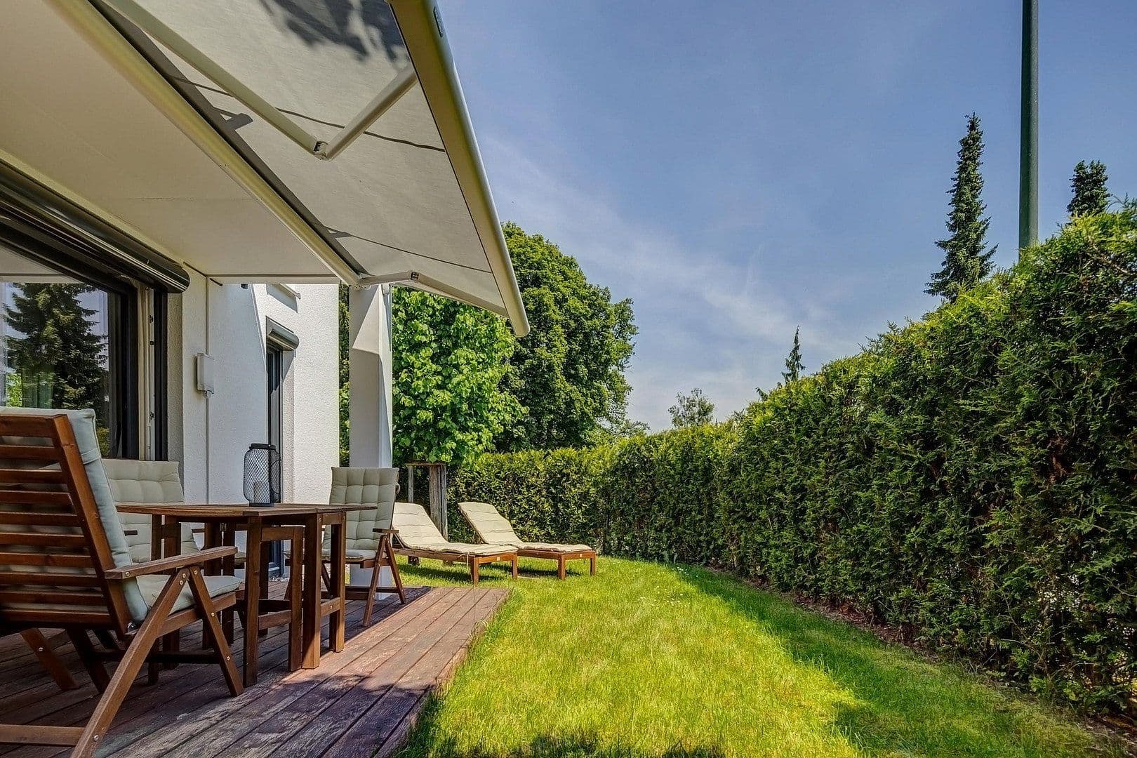 Pronájem bytu 1+1 42 m², Uhdestraße 14d, München, Bavorsko Pronájem bytu 1+1 42 m², Uhdestraße 14d, München, Bavorsko