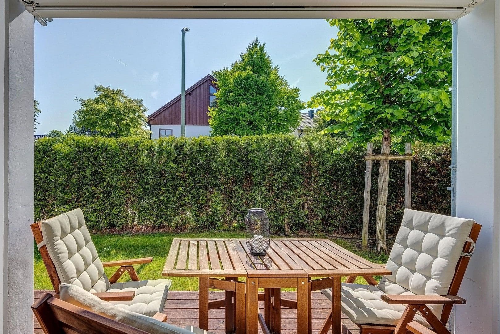 Pronájem bytu 1+1 42 m², Uhdestraße 14d, München, Bavorsko Pronájem bytu 1+1 42 m², Uhdestraße 14d, München, Bavorsko