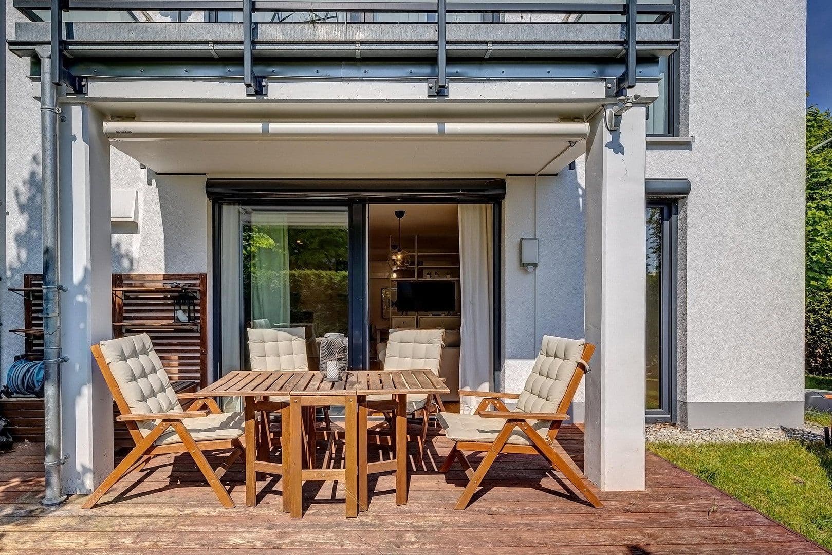 Pronájem bytu 1+1 42 m², Uhdestraße 14d, München, Bavorsko Pronájem bytu 1+1 42 m², Uhdestraße 14d, München, Bavorsko