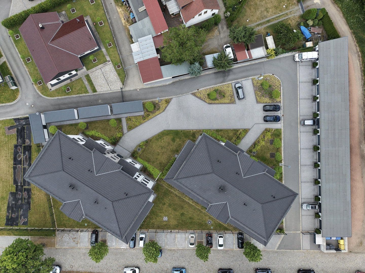 Pronájem bytu 4+1 105 m², Treppendorfer Str. 47, Lubín, Braniborsko Pronájem bytu 4+1 105 m², Treppendorfer Str. 47, Lubín, Braniborsko