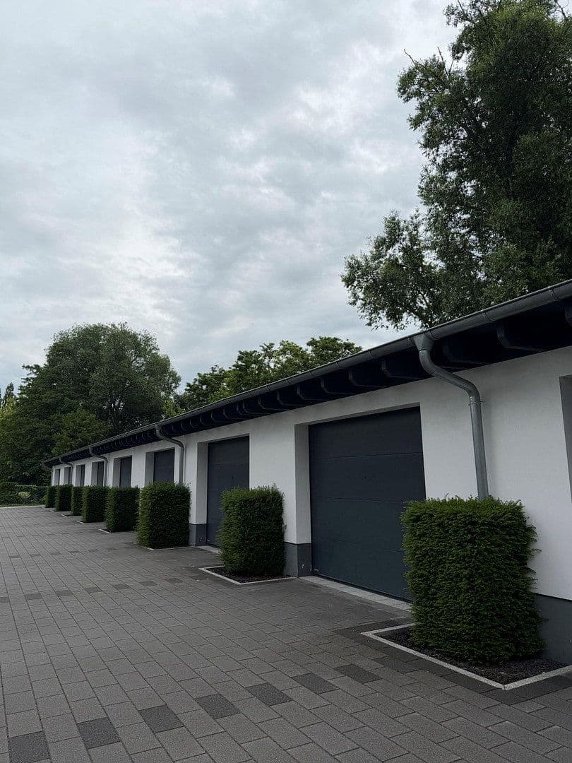 Pronájem bytu 4+1 105 m², Treppendorfer Str. 47, Lubín, Braniborsko Pronájem bytu 4+1 105 m², Treppendorfer Str. 47, Lubín, Braniborsko