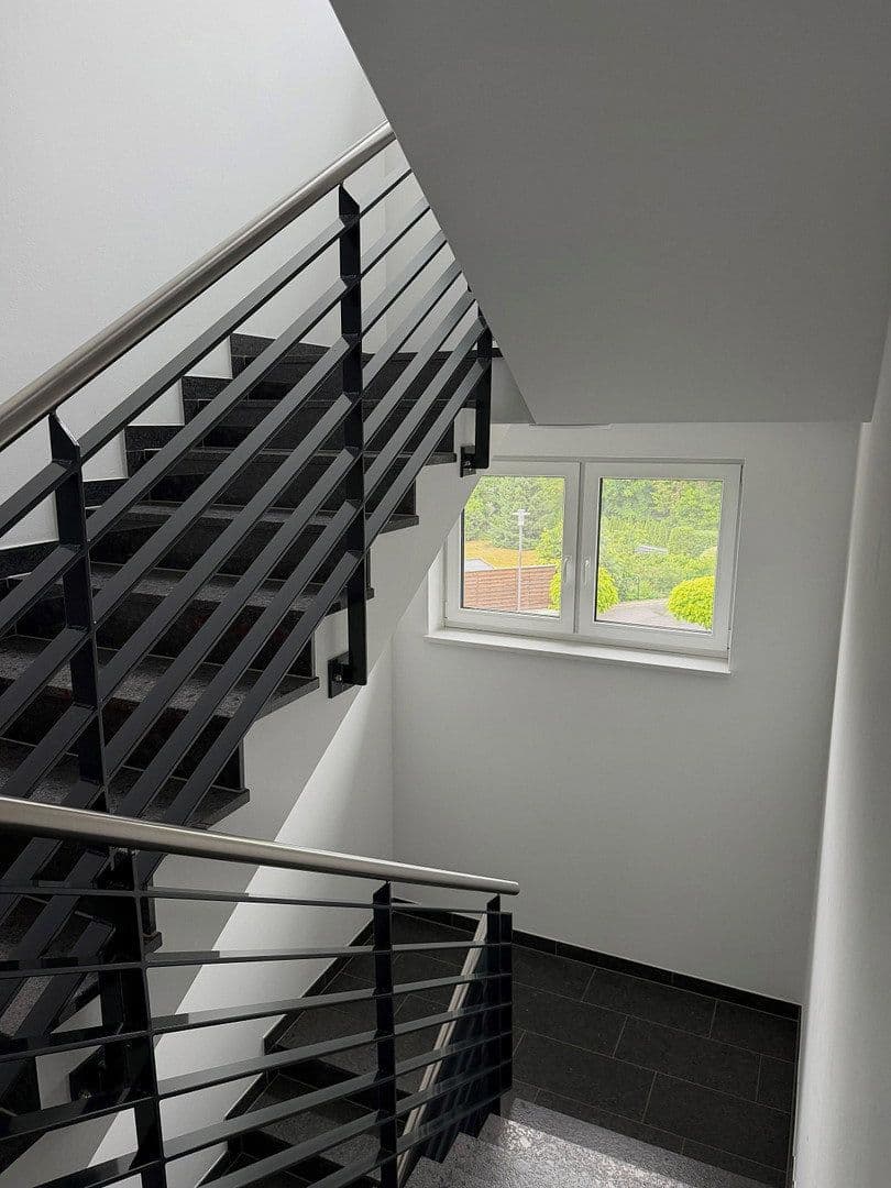 Pronájem bytu 4+1 105 m², Treppendorfer Str. 47, Lubín, Braniborsko Pronájem bytu 4+1 105 m², Treppendorfer Str. 47, Lubín, Braniborsko