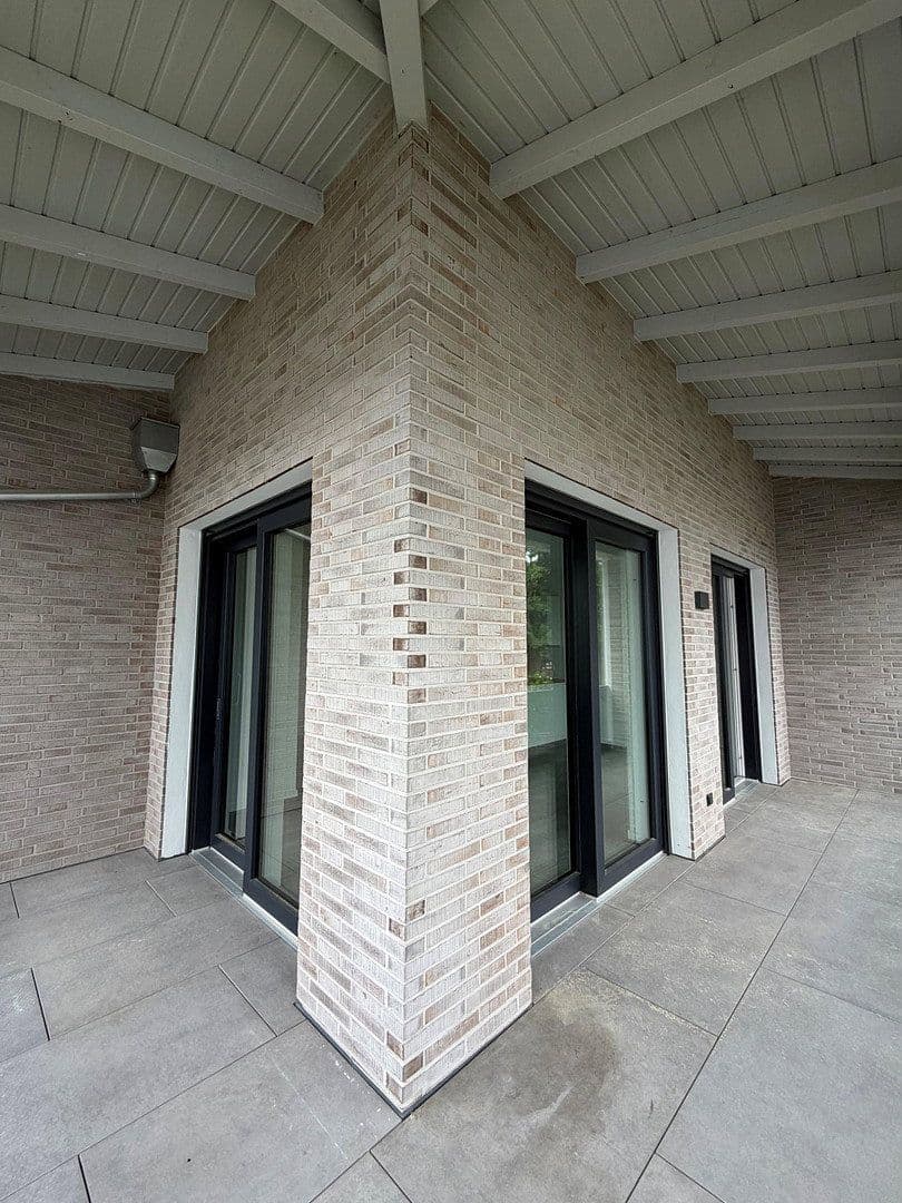 Pronájem bytu 4+1 105 m², Treppendorfer Str. 47, Lubín, Braniborsko Pronájem bytu 4+1 105 m², Treppendorfer Str. 47, Lubín, Braniborsko