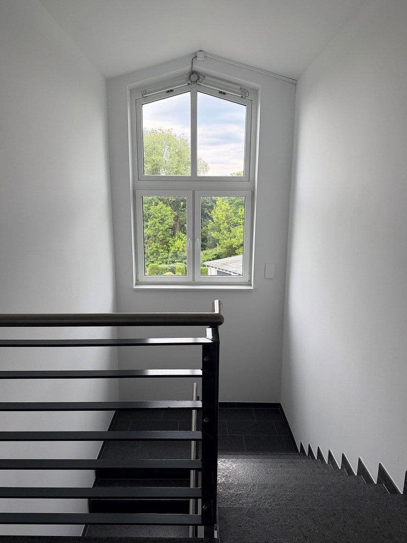 Pronájem bytu 4+1 105 m², Treppendorfer Str. 47, Lubín, Braniborsko Pronájem bytu 4+1 105 m², Treppendorfer Str. 47, Lubín, Braniborsko