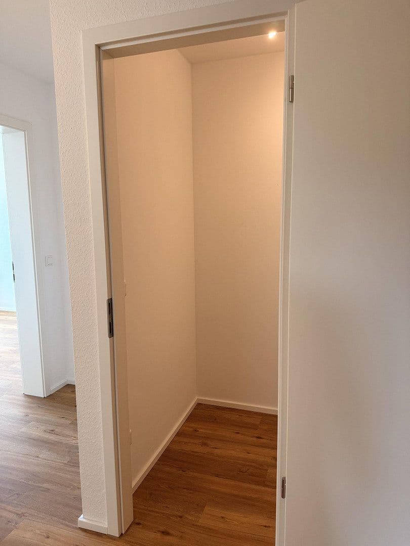 Pronájem bytu 2+1 61 m², Rathausstr. 1, Wellendingen, Bádensko-Württembersko Pronájem bytu 2+1 61 m², Rathausstr. 1, Wellendingen, Bádensko-Württembersko