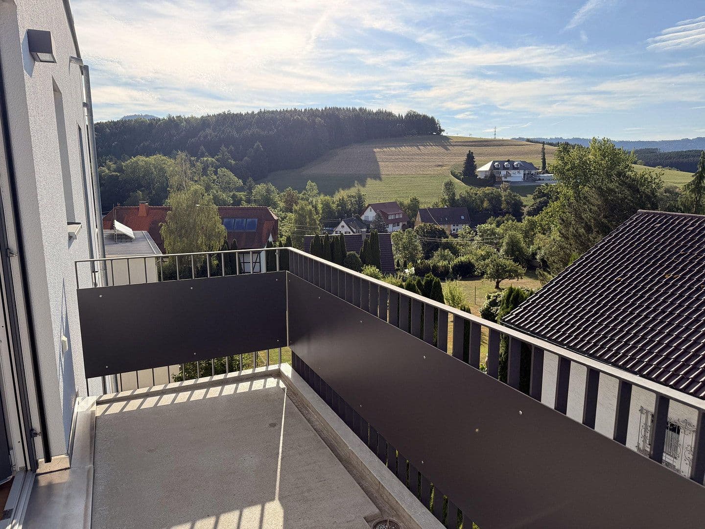 Pronájem bytu 2+1 61 m², Rathausstr. 1, Wellendingen, Bádensko-Württembersko Pronájem bytu 2+1 61 m², Rathausstr. 1, Wellendingen, Bádensko-Württembersko