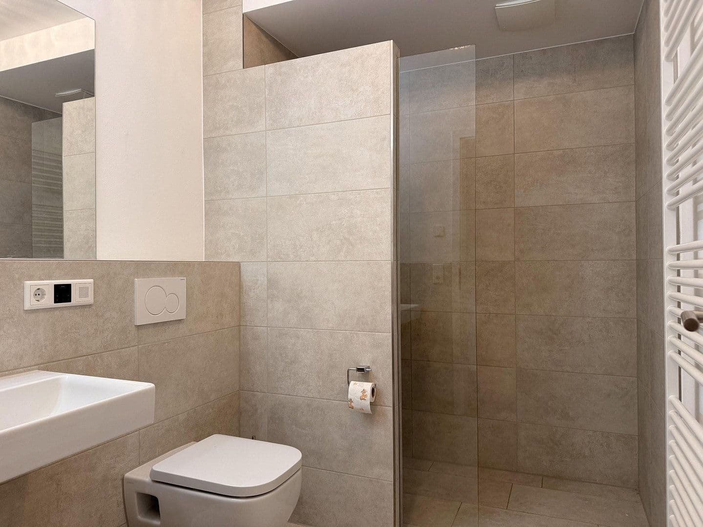 Pronájem bytu 2+1 61 m², Rathausstr. 1, Wellendingen, Bádensko-Württembersko Pronájem bytu 2+1 61 m², Rathausstr. 1, Wellendingen, Bádensko-Württembersko