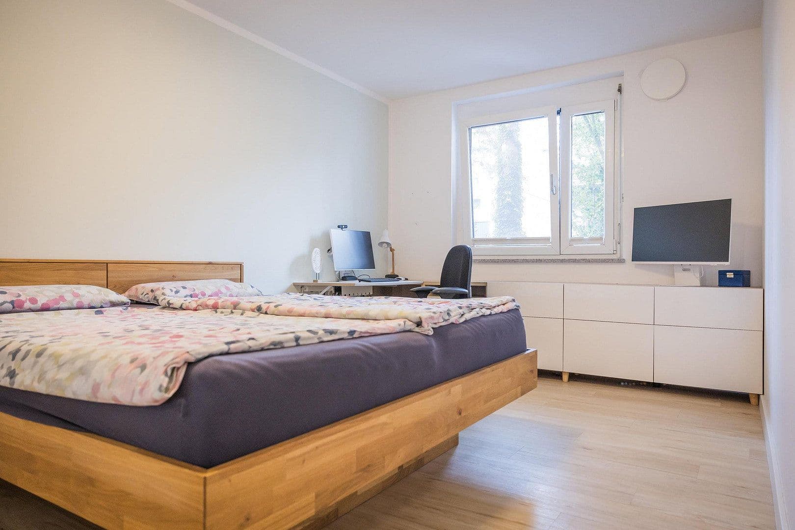 Prodej bytu 4+1 117 m², Westliche Waldringstr. 22, Fürth, Bavorsko Prodej bytu 4+1 117 m², Westliche Waldringstr. 22, Fürth, Bavorsko