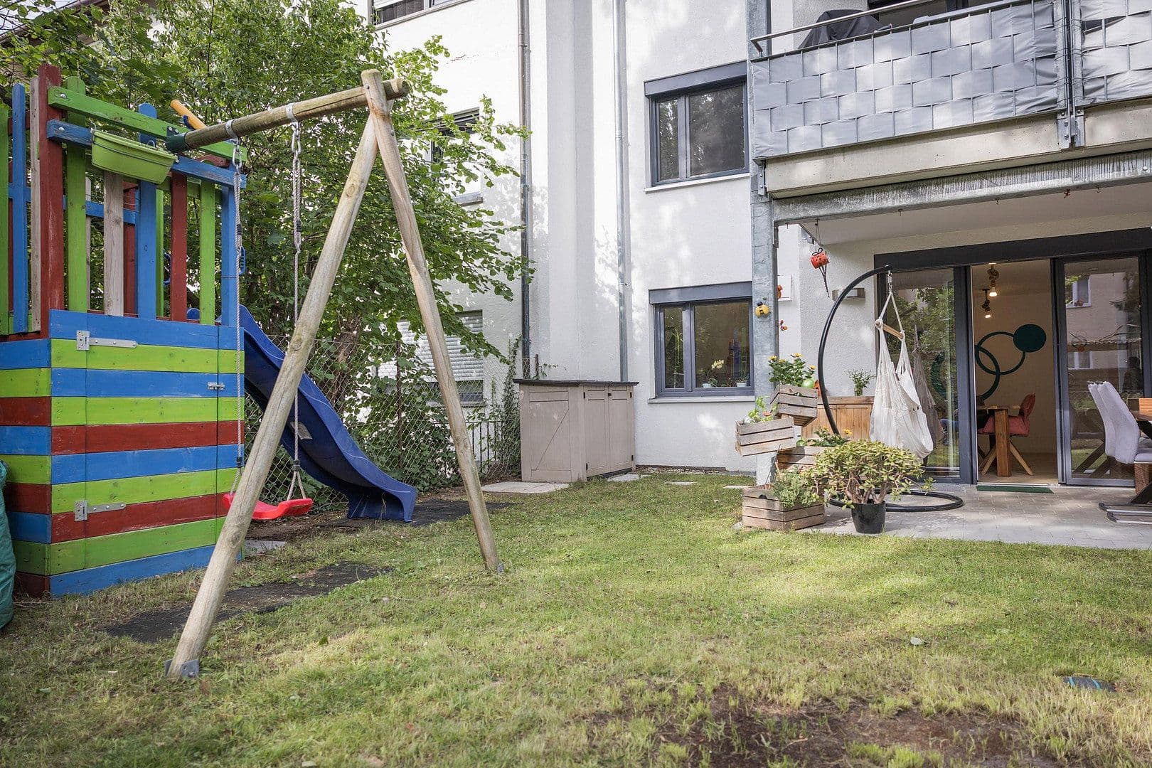 Prodej bytu 4+1 117 m², Westliche Waldringstr. 22, Fürth, Bavorsko Prodej bytu 4+1 117 m², Westliche Waldringstr. 22, Fürth, Bavorsko