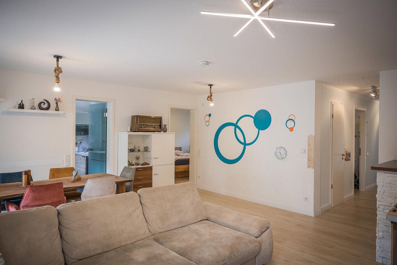 Prodej bytu 4+1 117 m², Westliche Waldringstr. 22, Fürth, Bavorsko Prodej bytu 4+1 117 m², Westliche Waldringstr. 22, Fürth, Bavorsko
