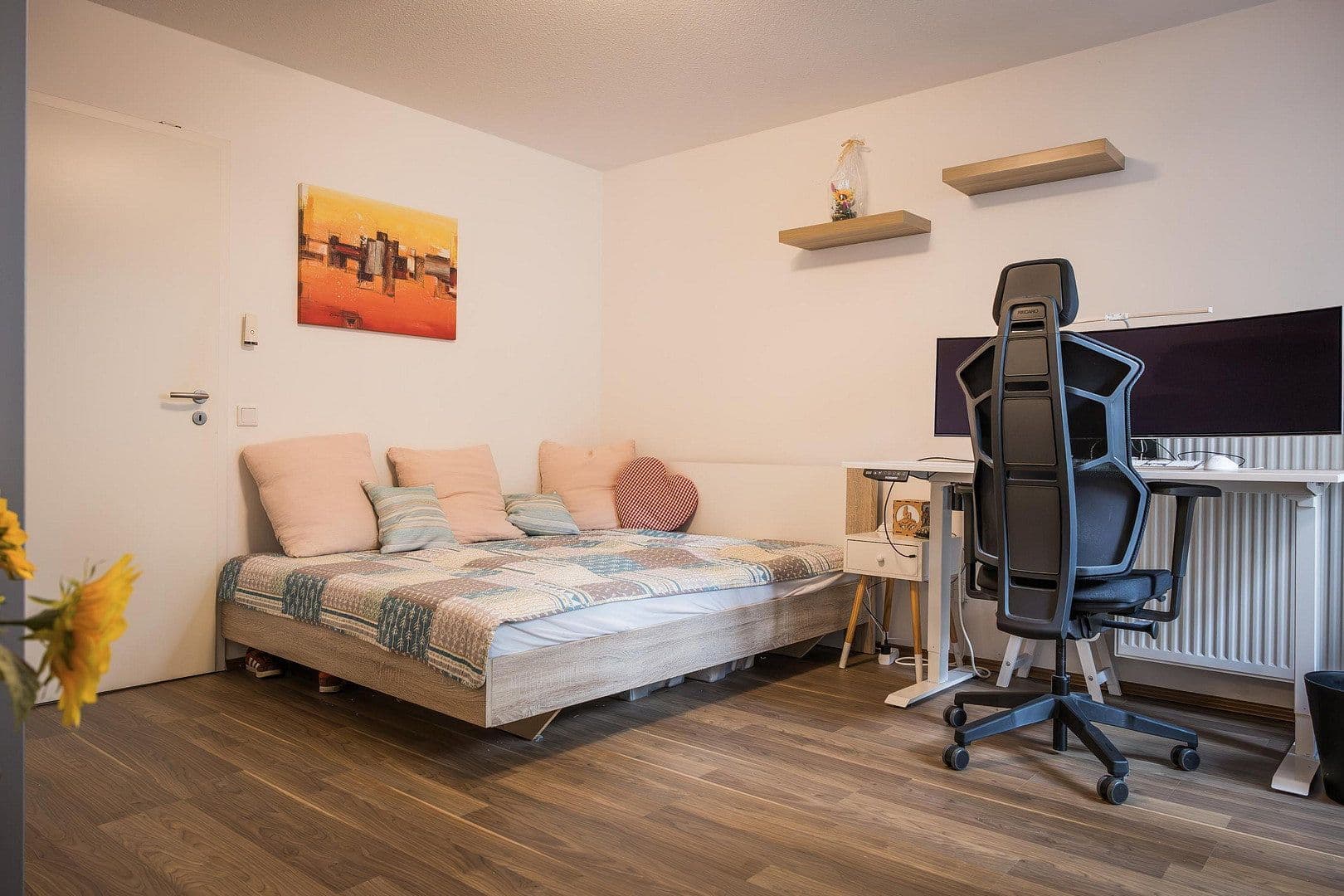 Prodej bytu 4+1 117 m², Westliche Waldringstr. 22, Fürth, Bavorsko Prodej bytu 4+1 117 m², Westliche Waldringstr. 22, Fürth, Bavorsko