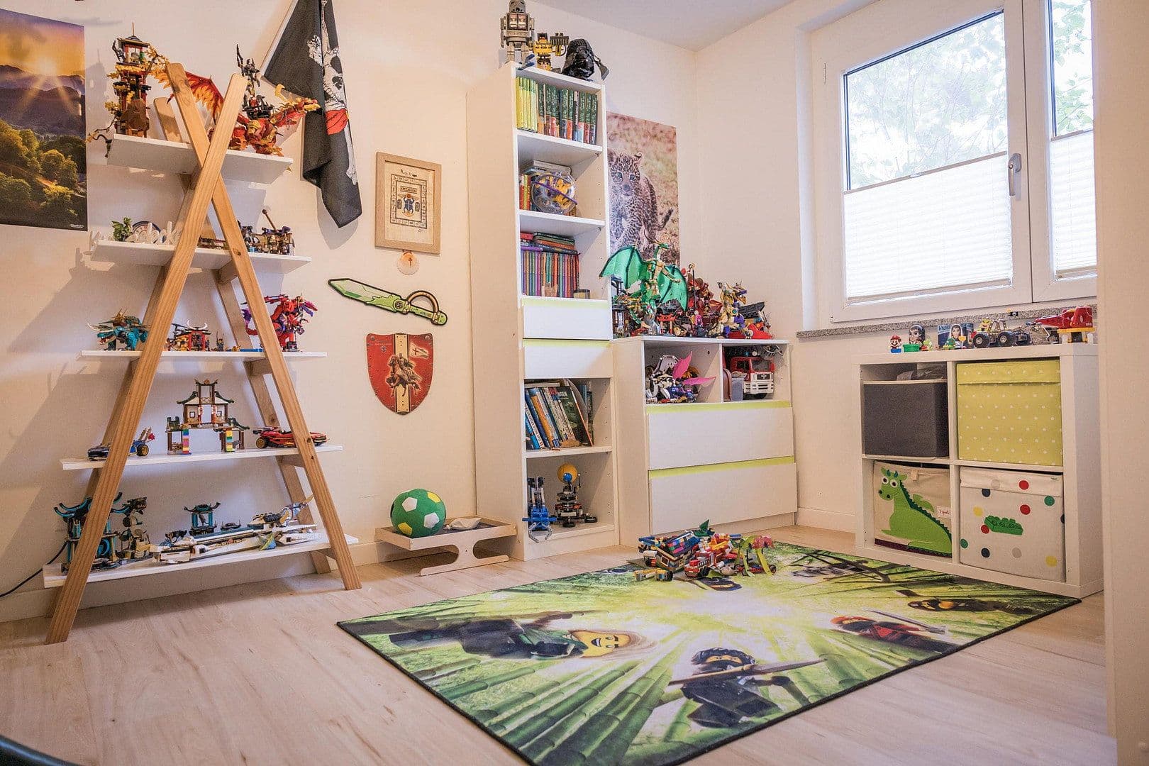 Prodej bytu 4+1 117 m², Westliche Waldringstr. 22, Fürth, Bavorsko Prodej bytu 4+1 117 m², Westliche Waldringstr. 22, Fürth, Bavorsko