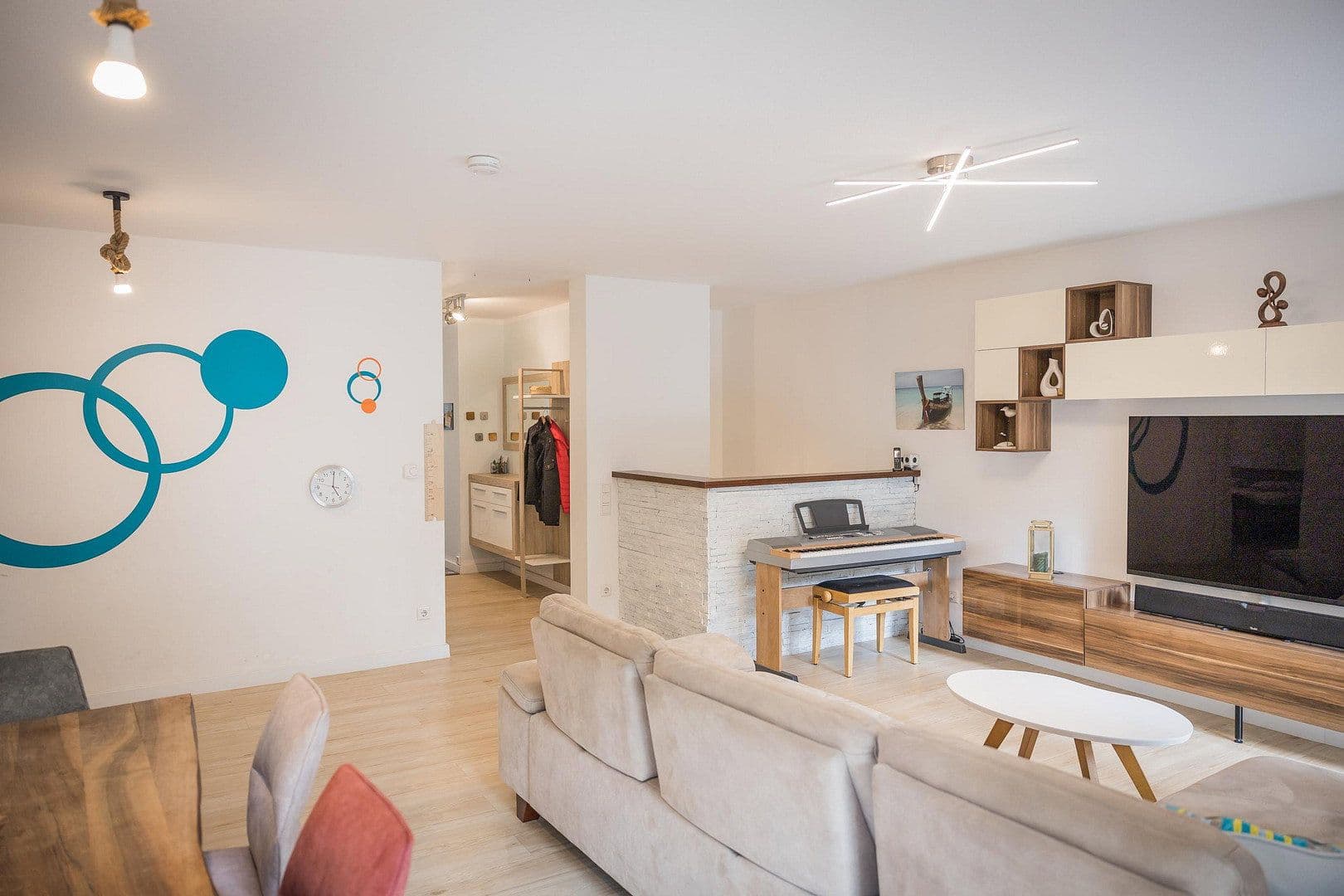 Prodej bytu 4+1 117 m², Westliche Waldringstr. 22, Fürth, Bavorsko Prodej bytu 4+1 117 m², Westliche Waldringstr. 22, Fürth, Bavorsko