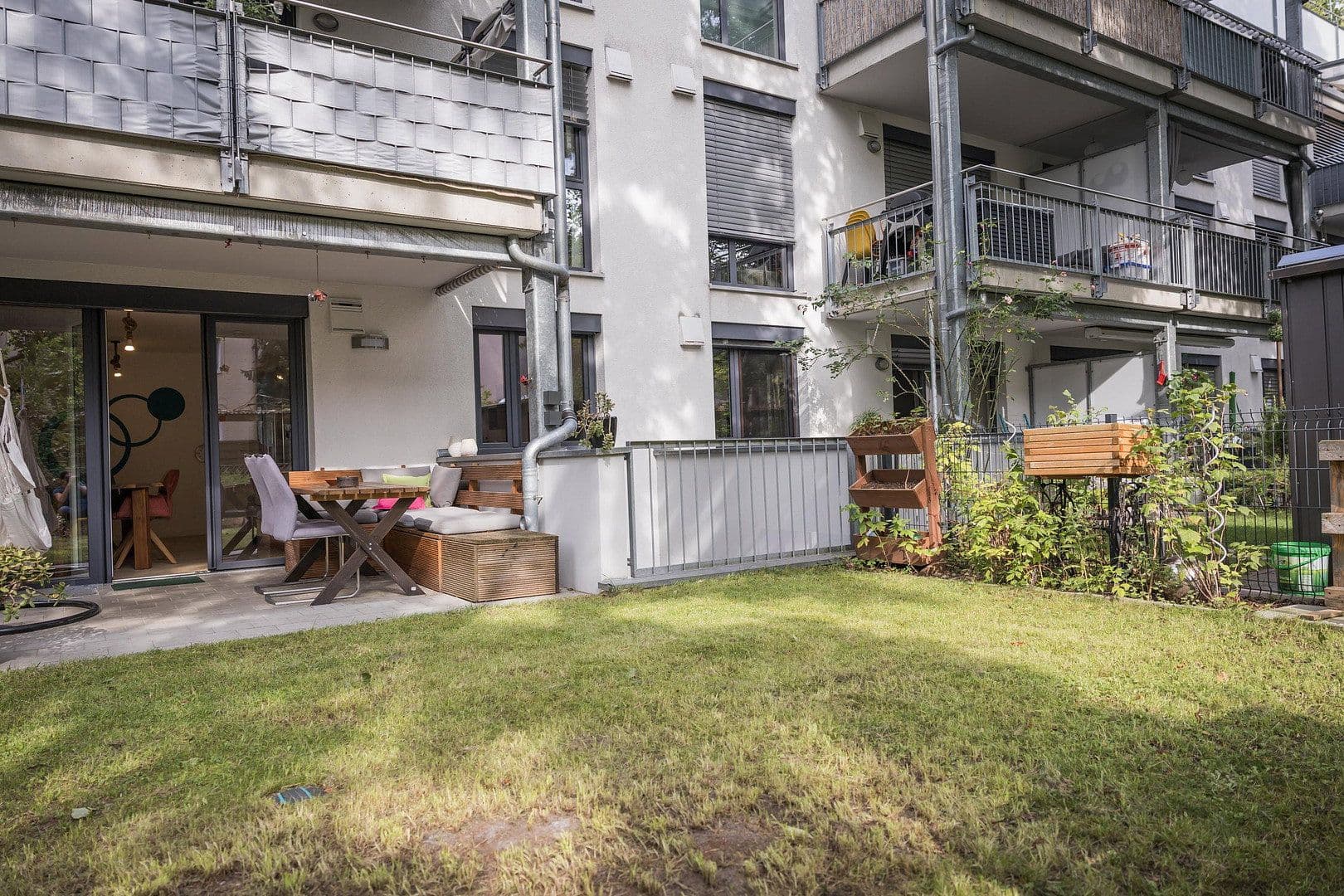 Prodej bytu 4+1 117 m², Westliche Waldringstr. 22, Fürth, Bavorsko Prodej bytu 4+1 117 m², Westliche Waldringstr. 22, Fürth, Bavorsko
