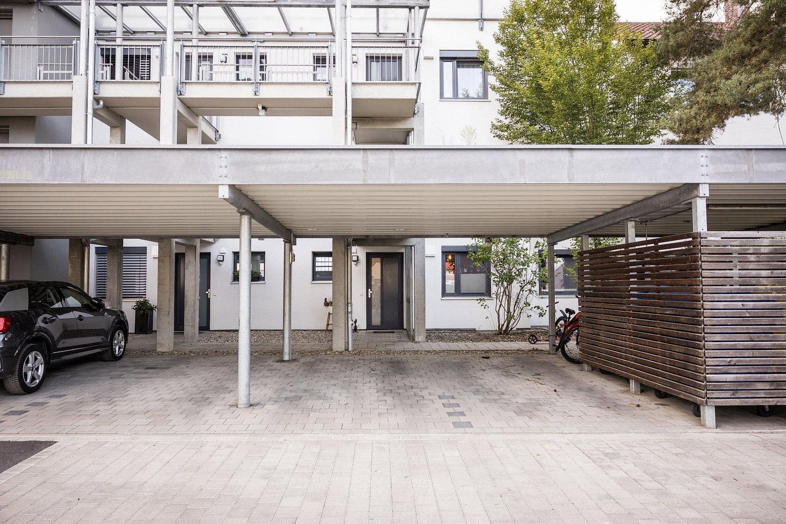 Prodej bytu 4+1 117 m², Westliche Waldringstr. 22, Fürth, Bavorsko Prodej bytu 4+1 117 m², Westliche Waldringstr. 22, Fürth, Bavorsko