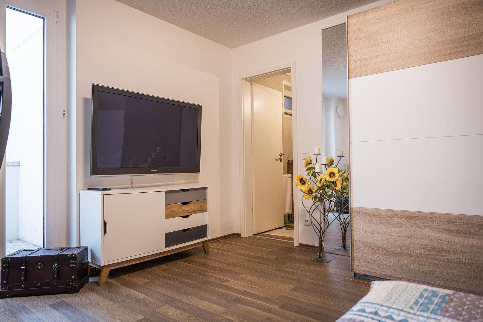 Prodej bytu 4+1 117 m², Westliche Waldringstr. 22, Fürth, Bavorsko Prodej bytu 4+1 117 m², Westliche Waldringstr. 22, Fürth, Bavorsko