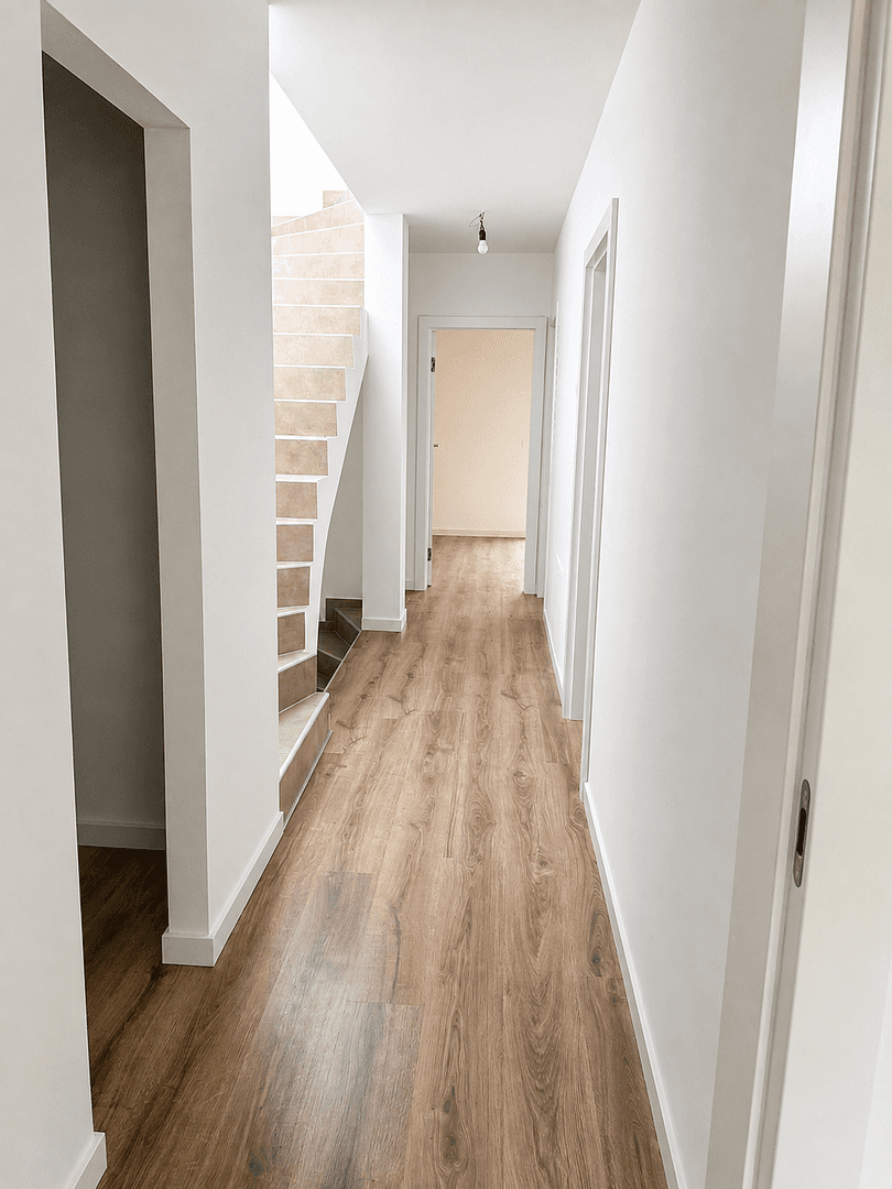 Prodej domu 150 m², pozemek 394 m², Enkenbacher Weg 106, Berlin, Berlín Prodej domu 150 m², pozemek 394 m², Enkenbacher Weg 106, Berlin, Berlín