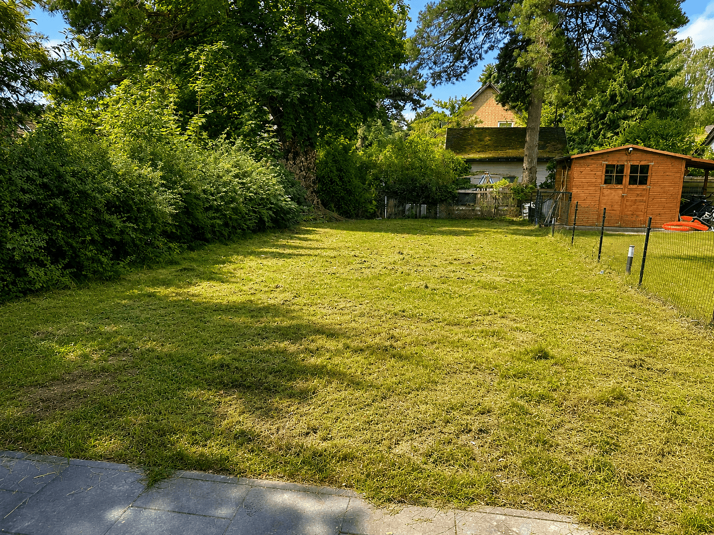 Prodej domu 150 m², pozemek 394 m², Enkenbacher Weg 106, Berlin, Berlín Prodej domu 150 m², pozemek 394 m², Enkenbacher Weg 106, Berlin, Berlín