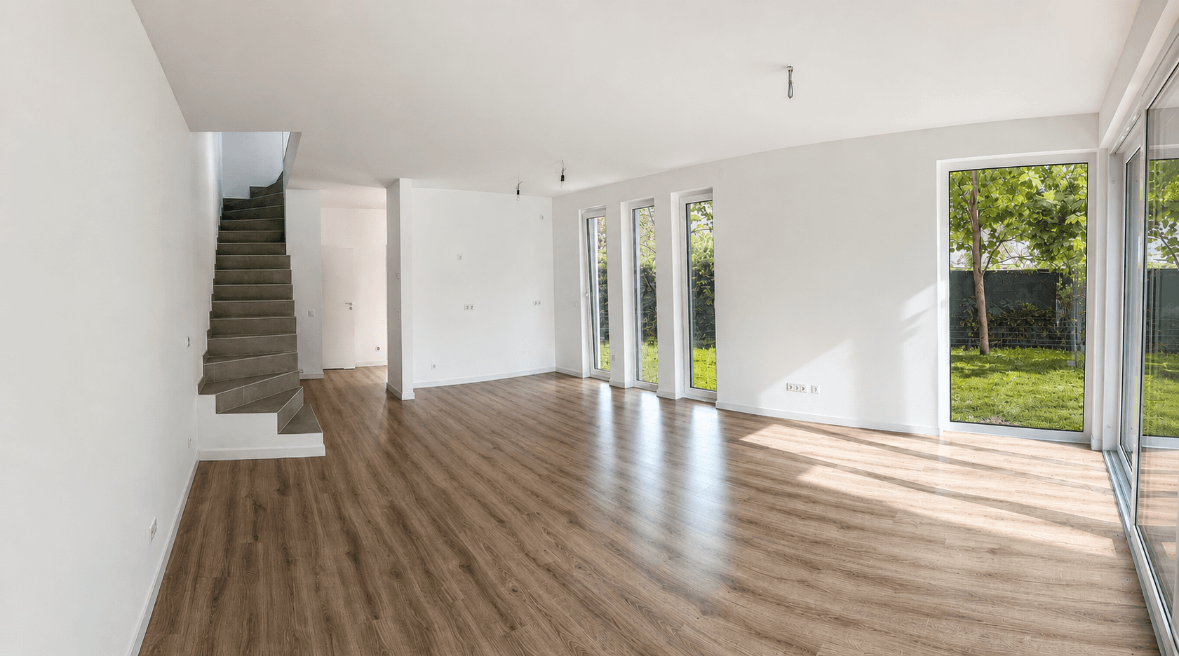 Prodej domu 150 m², pozemek 394 m², Enkenbacher Weg 106, Berlin, Berlín Prodej domu 150 m², pozemek 394 m², Enkenbacher Weg 106, Berlin, Berlín