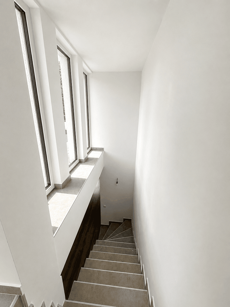 Prodej domu 150 m², pozemek 394 m², Enkenbacher Weg 106, Berlin, Berlín Prodej domu 150 m², pozemek 394 m², Enkenbacher Weg 106, Berlin, Berlín