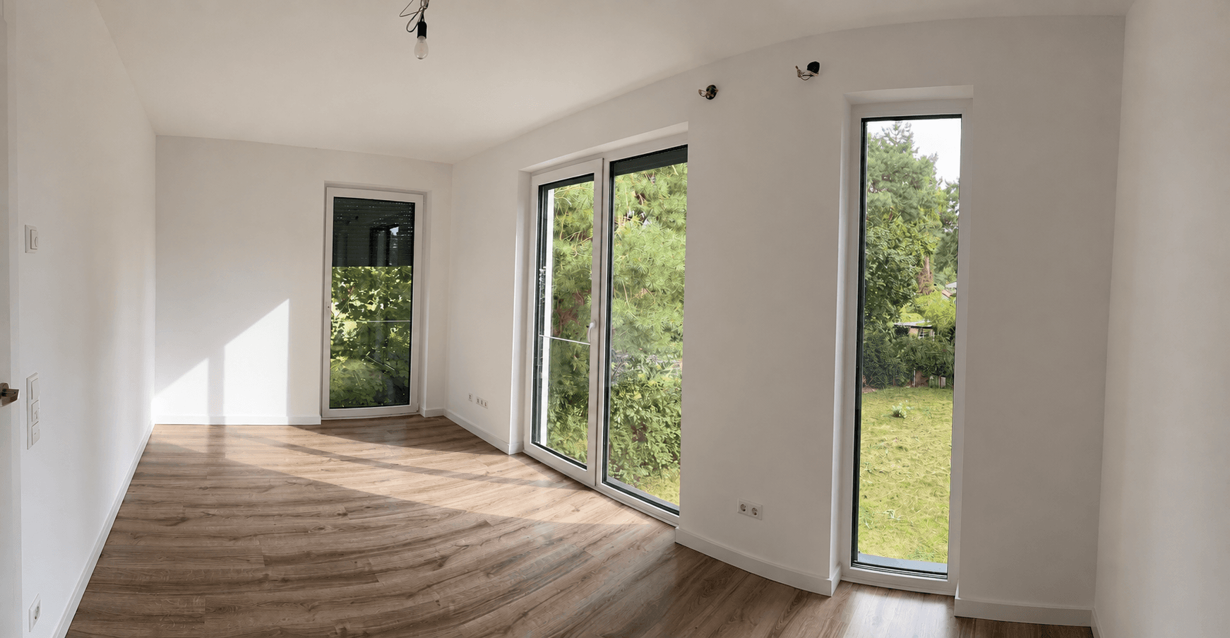 Prodej domu 150 m², pozemek 394 m², Enkenbacher Weg 106, Berlin, Berlín Prodej domu 150 m², pozemek 394 m², Enkenbacher Weg 106, Berlin, Berlín