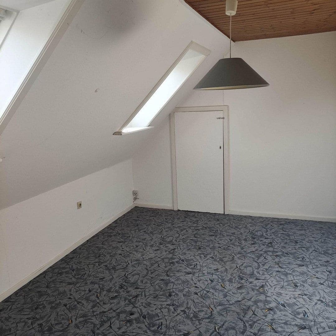 Prodej domu 142 m², pozemek 451 m², Niebüll, Šlesvicko-Holštýnsko Prodej domu 142 m², pozemek 451 m², Niebüll, Šlesvicko-Holštýnsko