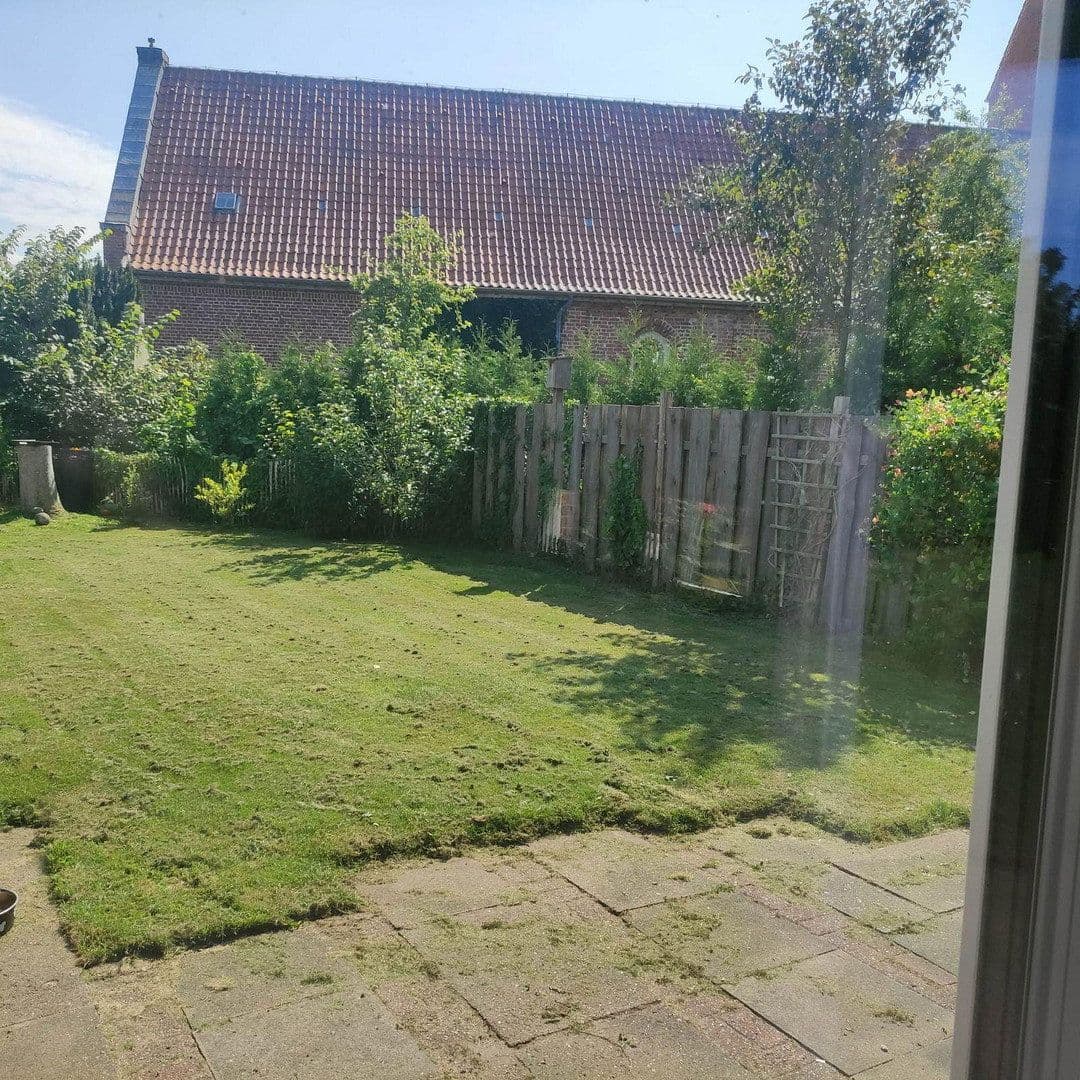 Prodej domu 142 m², pozemek 451 m², Niebüll, Šlesvicko-Holštýnsko Prodej domu 142 m², pozemek 451 m², Niebüll, Šlesvicko-Holštýnsko