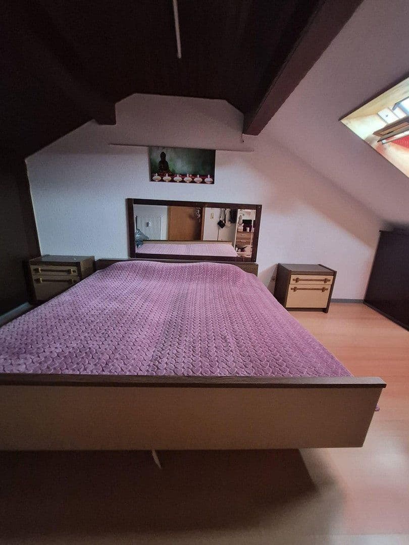 Pronájem bytu 4+kk 86 m², Neumeyerstr. 5, Remscheid, Severní Porýní-Vestfálsko Pronájem bytu 4+kk 86 m², Neumeyerstr. 5, Remscheid, Severní Porýní-Vestfálsko
