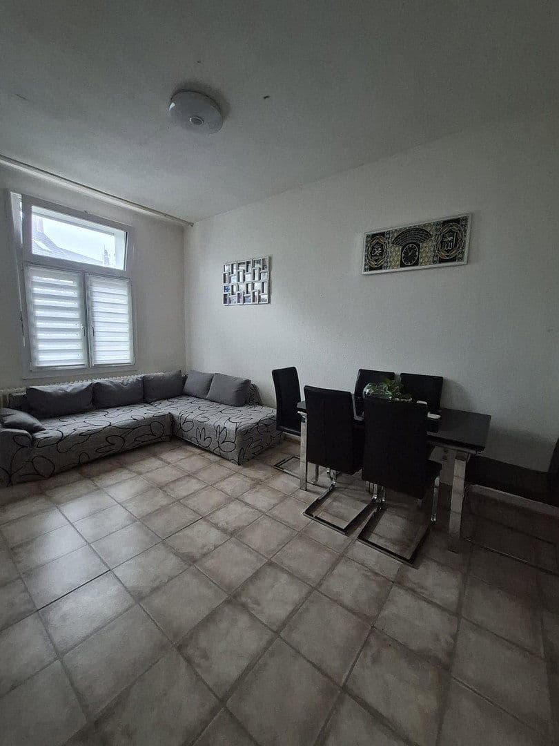 Pronájem bytu 4+kk 86 m², Neumeyerstr. 5, Remscheid, Severní Porýní-Vestfálsko Pronájem bytu 4+kk 86 m², Neumeyerstr. 5, Remscheid, Severní Porýní-Vestfálsko