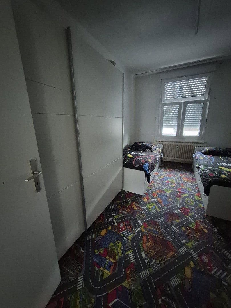 Pronájem bytu 4+kk 86 m², Neumeyerstr. 5, Remscheid, Severní Porýní-Vestfálsko Pronájem bytu 4+kk 86 m², Neumeyerstr. 5, Remscheid, Severní Porýní-Vestfálsko