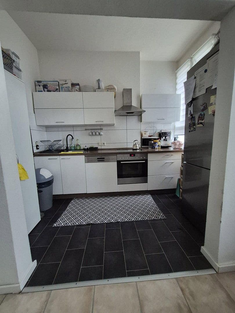 Pronájem bytu 4+kk 86 m², Neumeyerstr. 5, Remscheid, Severní Porýní-Vestfálsko Pronájem bytu 4+kk 86 m², Neumeyerstr. 5, Remscheid, Severní Porýní-Vestfálsko