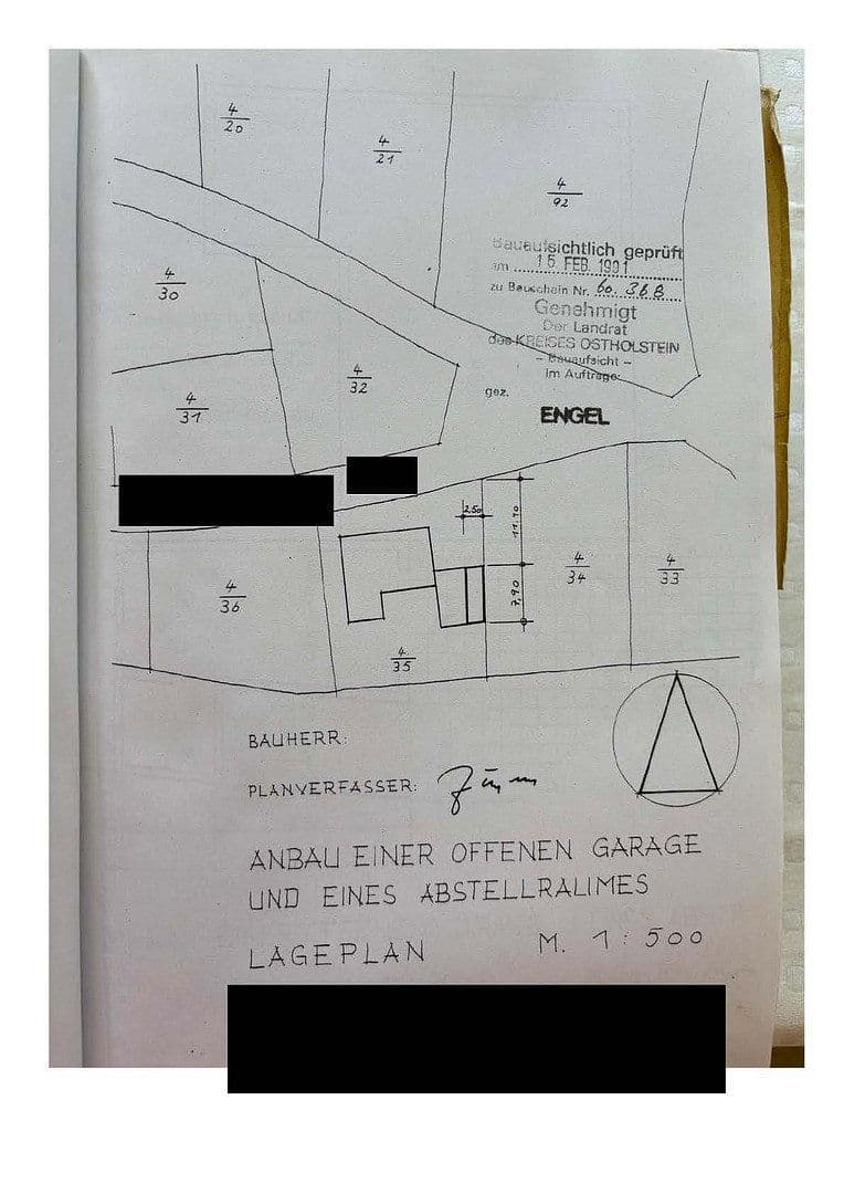 Prodej domu 138 m², pozemek 560 m², Lensahn, Šlesvicko-Holštýnsko Prodej domu 138 m², pozemek 560 m², Lensahn, Šlesvicko-Holštýnsko