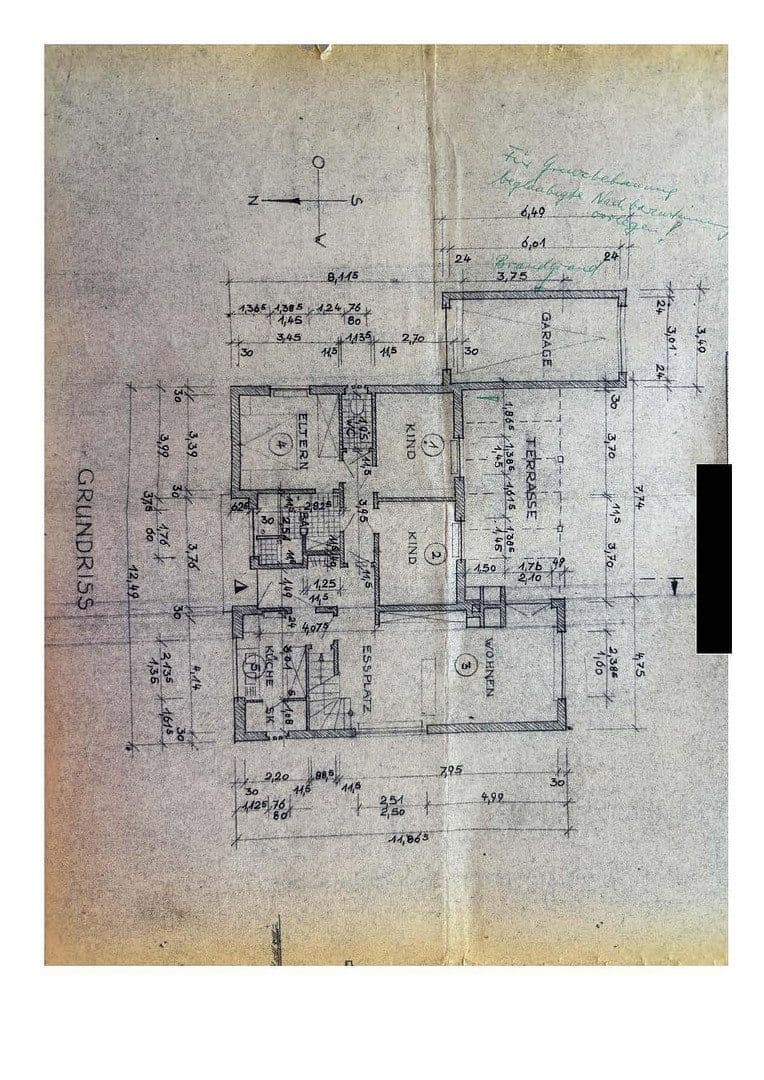 Prodej domu 138 m², pozemek 560 m², Lensahn, Šlesvicko-Holštýnsko Prodej domu 138 m², pozemek 560 m², Lensahn, Šlesvicko-Holštýnsko