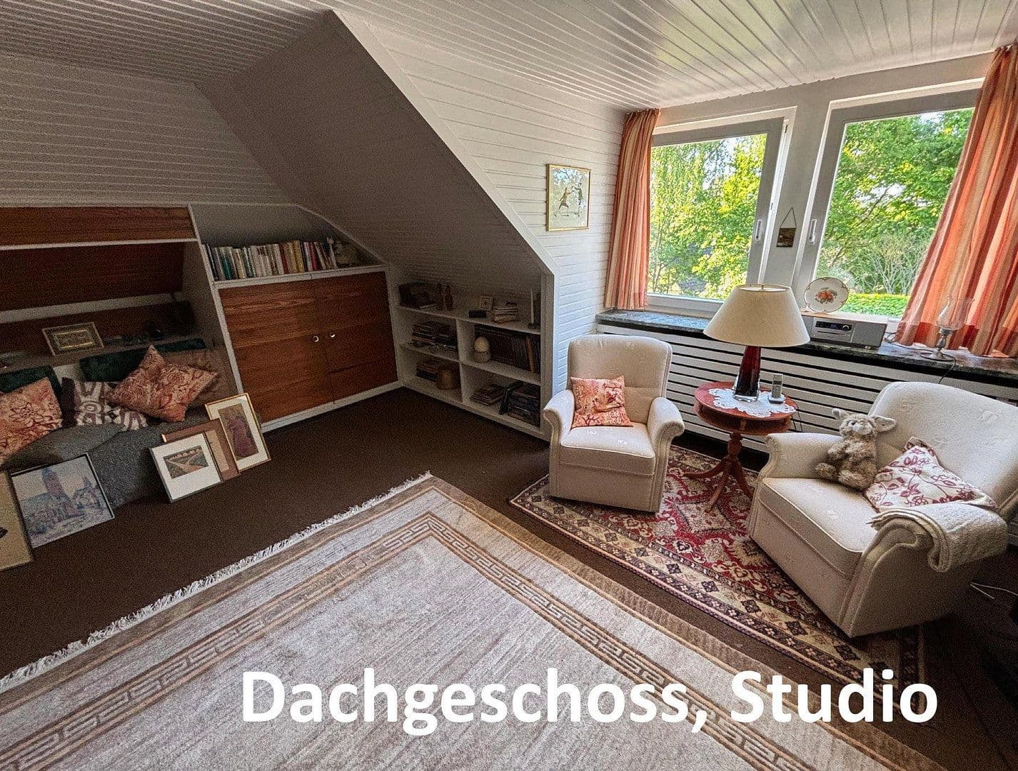Prodej domu 138 m², pozemek 560 m², Lensahn, Šlesvicko-Holštýnsko Prodej domu 138 m², pozemek 560 m², Lensahn, Šlesvicko-Holštýnsko