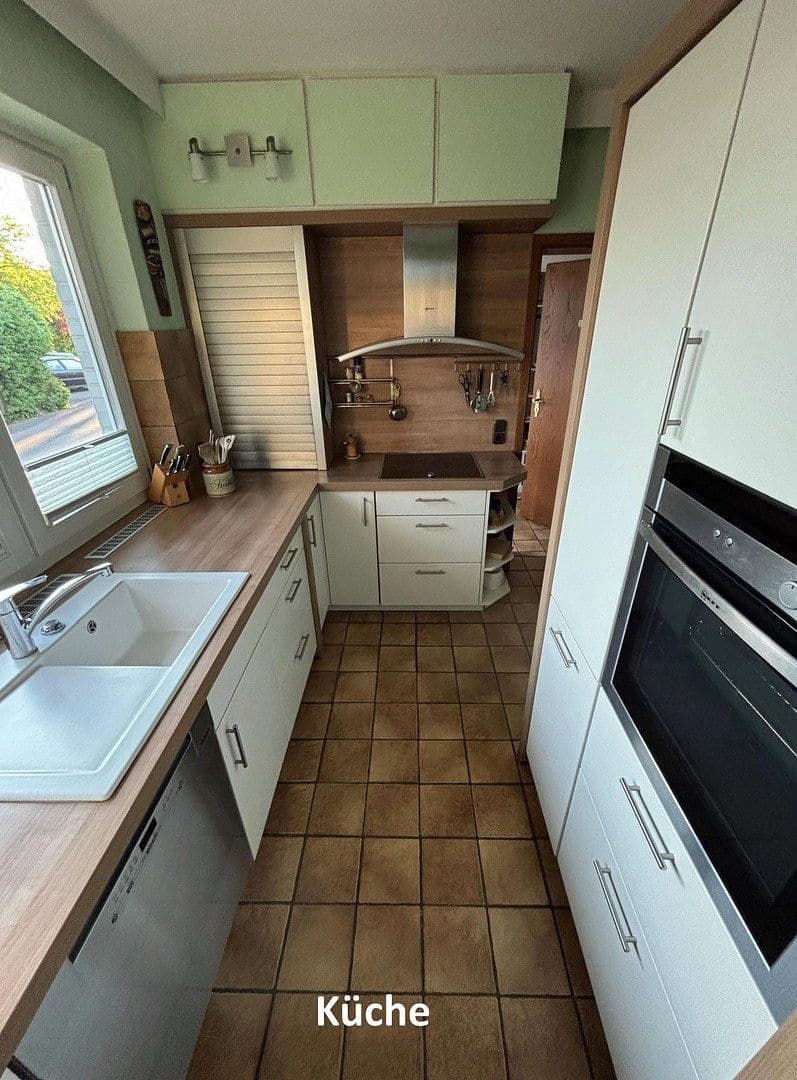 Prodej domu 138 m², pozemek 560 m², Lensahn, Šlesvicko-Holštýnsko Prodej domu 138 m², pozemek 560 m², Lensahn, Šlesvicko-Holštýnsko