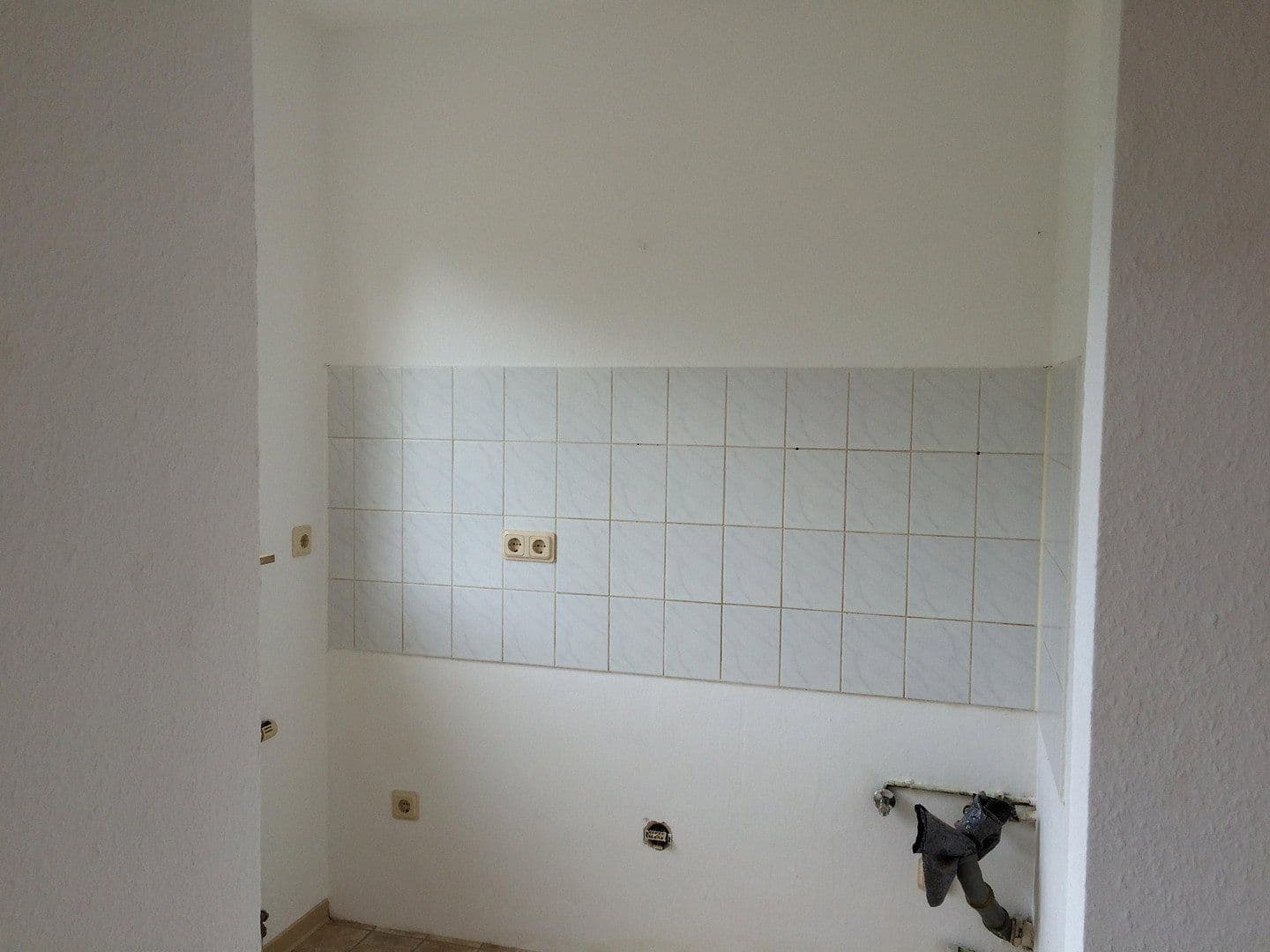 Pronájem bytu 1+1 31 m², Humperdinckstraße 23-27, Bad Kreuznach, Porýní-Falc Pronájem bytu 1+1 31 m², Humperdinckstraße 23-27, Bad Kreuznach, Porýní-Falc