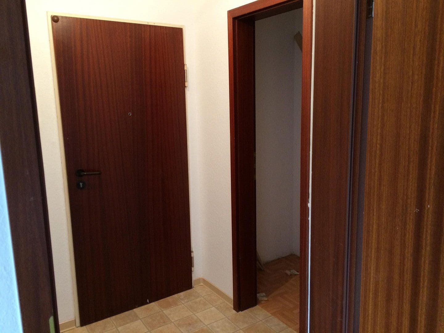 Pronájem bytu 1+1 31 m², Humperdinckstraße 23-27, Bad Kreuznach, Porýní-Falc Pronájem bytu 1+1 31 m², Humperdinckstraße 23-27, Bad Kreuznach, Porýní-Falc