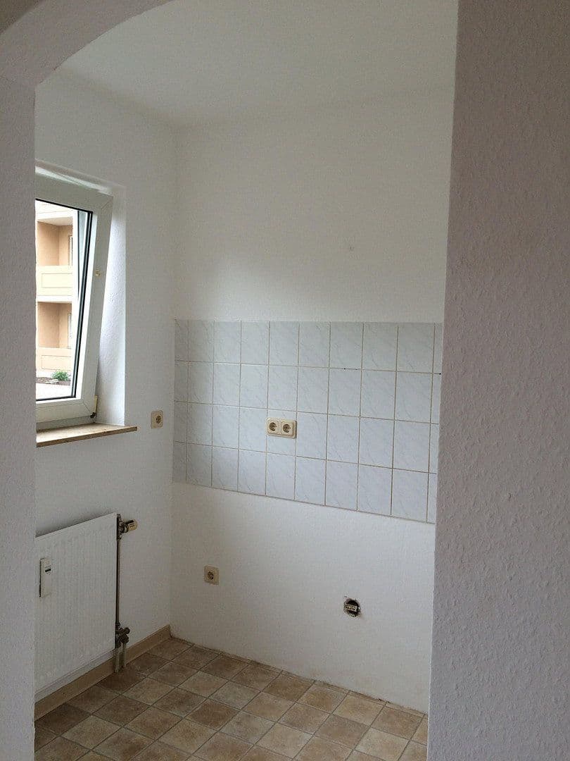 Pronájem bytu 1+1 31 m², Humperdinckstraße 23-27, Bad Kreuznach, Porýní-Falc Pronájem bytu 1+1 31 m², Humperdinckstraße 23-27, Bad Kreuznach, Porýní-Falc