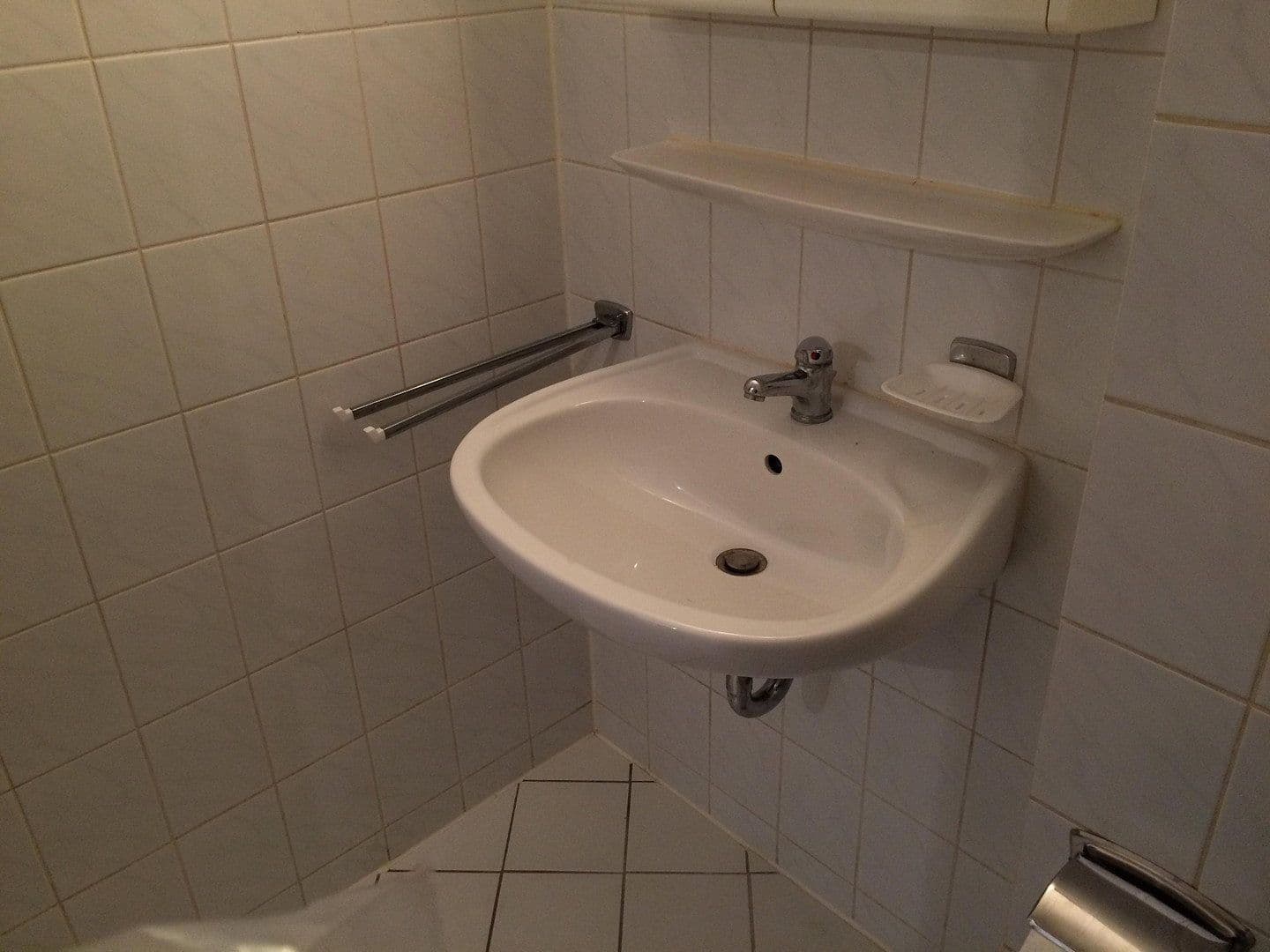 Pronájem bytu 1+1 31 m², Humperdinckstraße 23-27, Bad Kreuznach, Porýní-Falc Pronájem bytu 1+1 31 m², Humperdinckstraße 23-27, Bad Kreuznach, Porýní-Falc