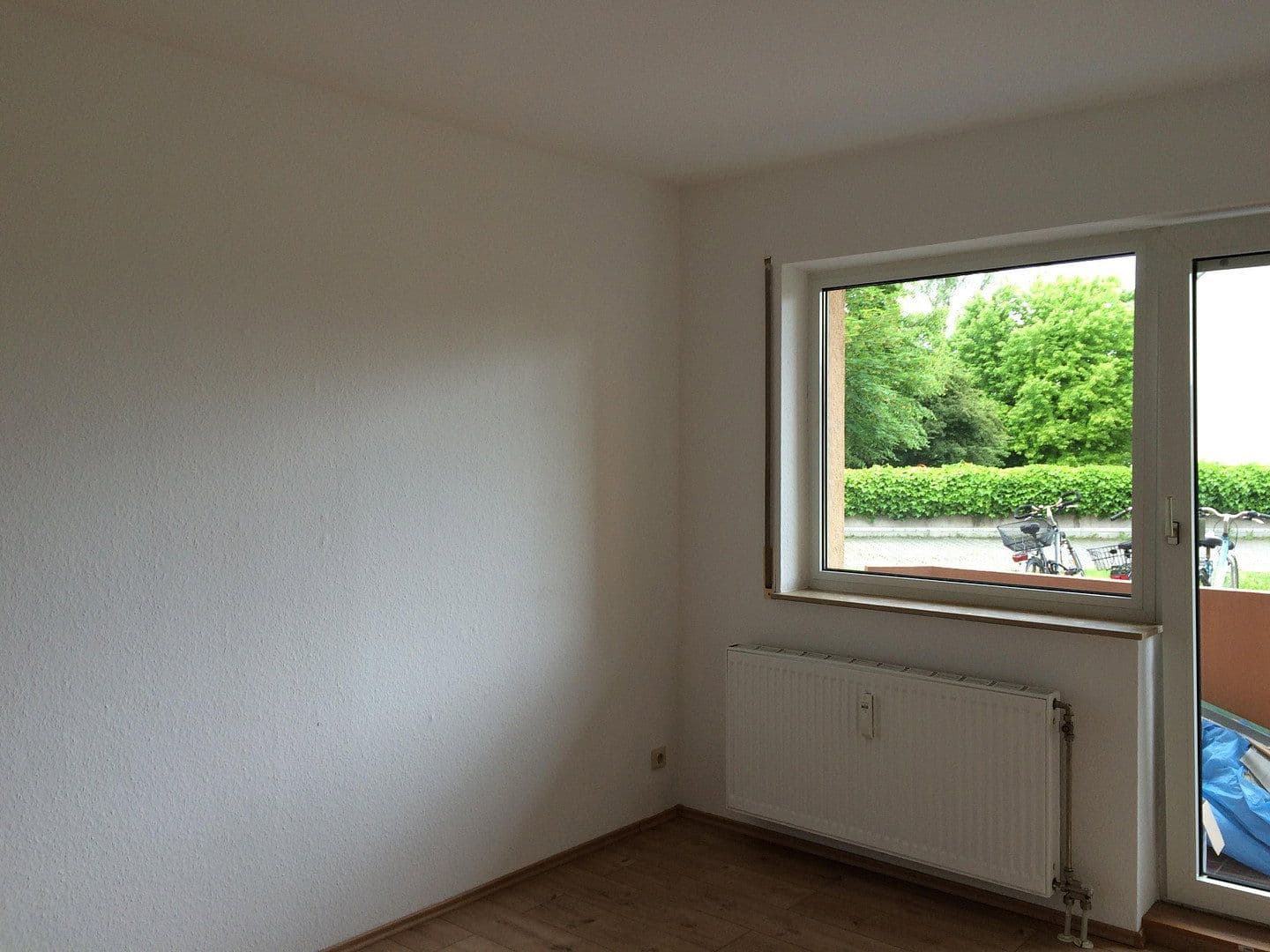 Pronájem bytu 1+1 31 m², Humperdinckstraße 23-27, Bad Kreuznach, Porýní-Falc Pronájem bytu 1+1 31 m², Humperdinckstraße 23-27, Bad Kreuznach, Porýní-Falc
