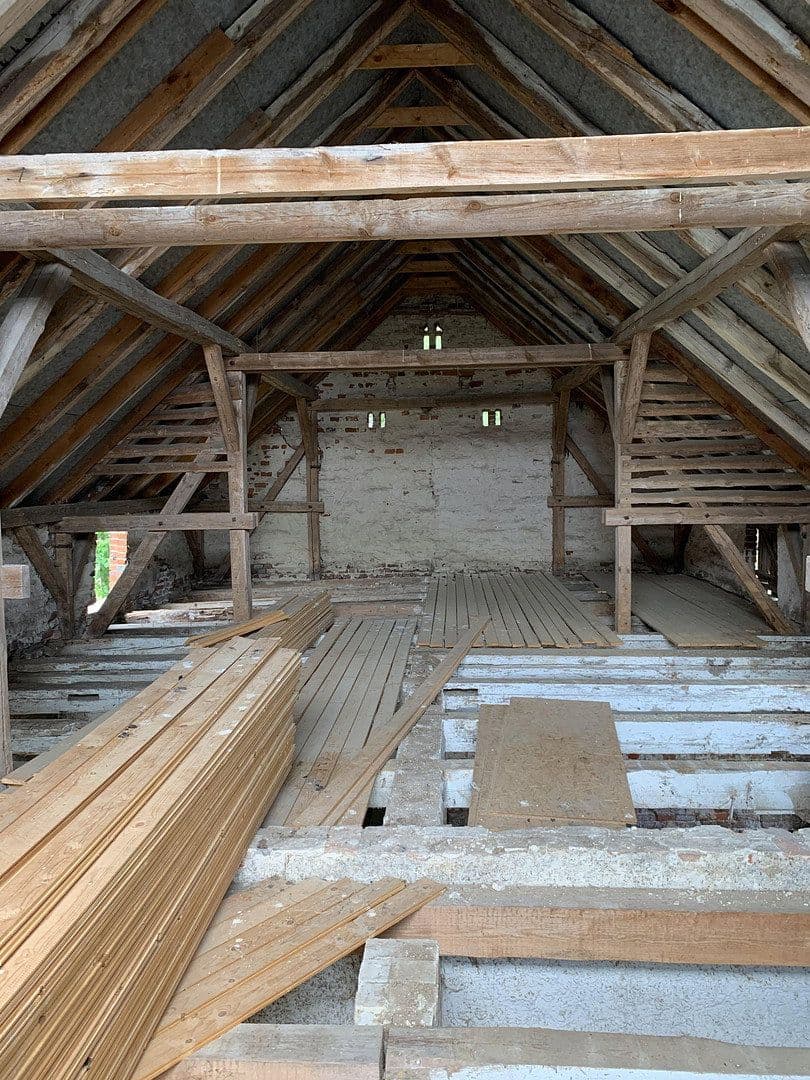 Prodej domu 220 m², pozemek 1.310 m², Mühlenberge, Braniborsko Prodej domu 220 m², pozemek 1.310 m², Mühlenberge, Braniborsko