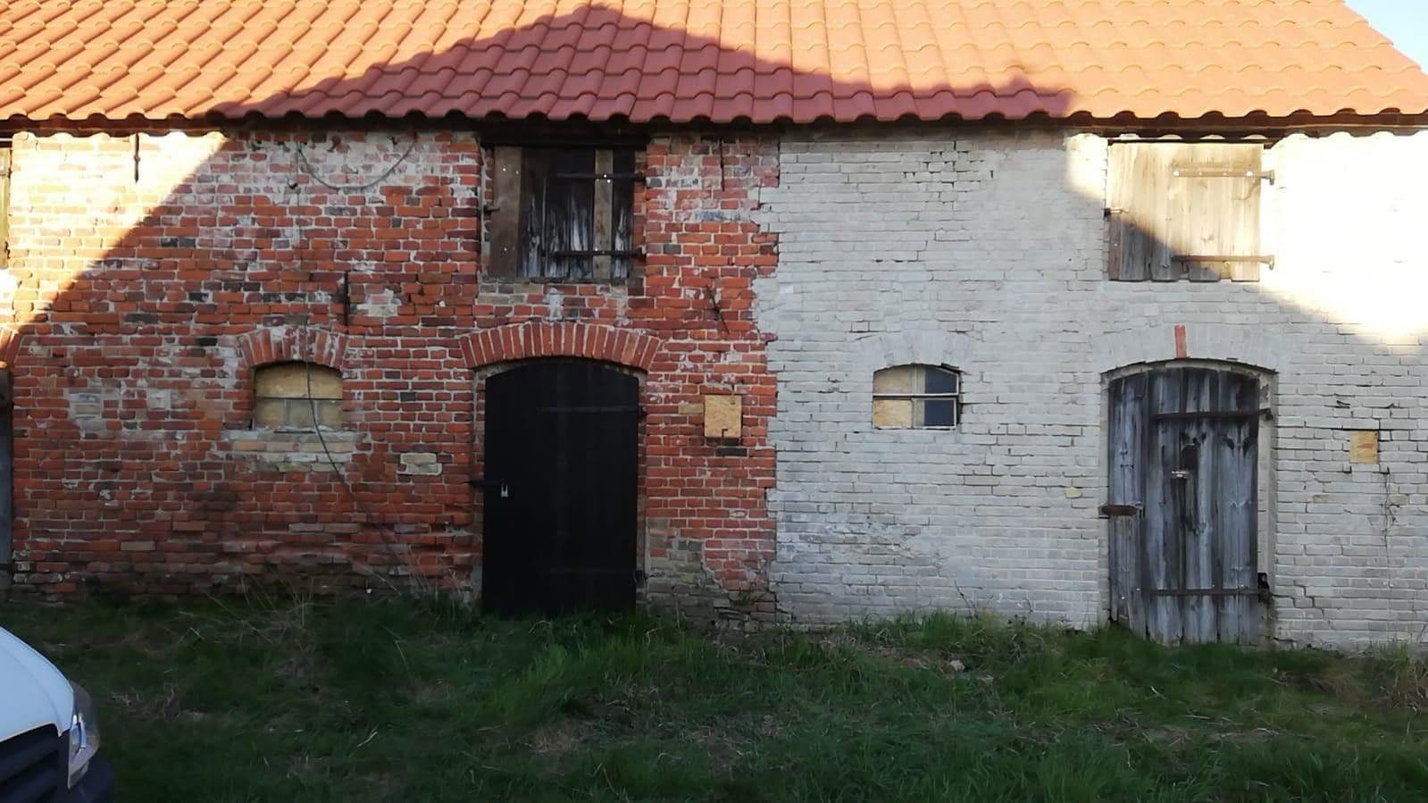 Prodej domu 220 m², pozemek 1.310 m², Mühlenberge, Braniborsko Prodej domu 220 m², pozemek 1.310 m², Mühlenberge, Braniborsko