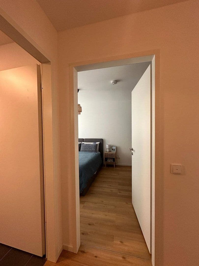Pronájem bytu 2+1 70 m², Frankfurt am Main, Hessen Pronájem bytu 2+1 70 m², Frankfurt am Main, Hessen