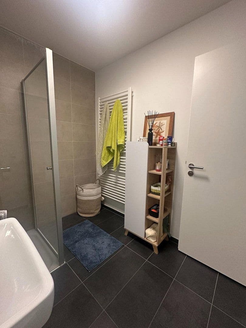 Pronájem bytu 2+1 70 m², Frankfurt am Main, Hessen Pronájem bytu 2+1 70 m², Frankfurt am Main, Hessen
